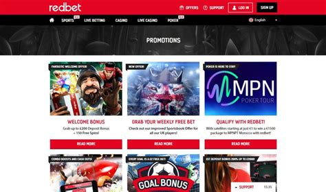 redbet bonus|Redbet Sportsbook Review 2024 .